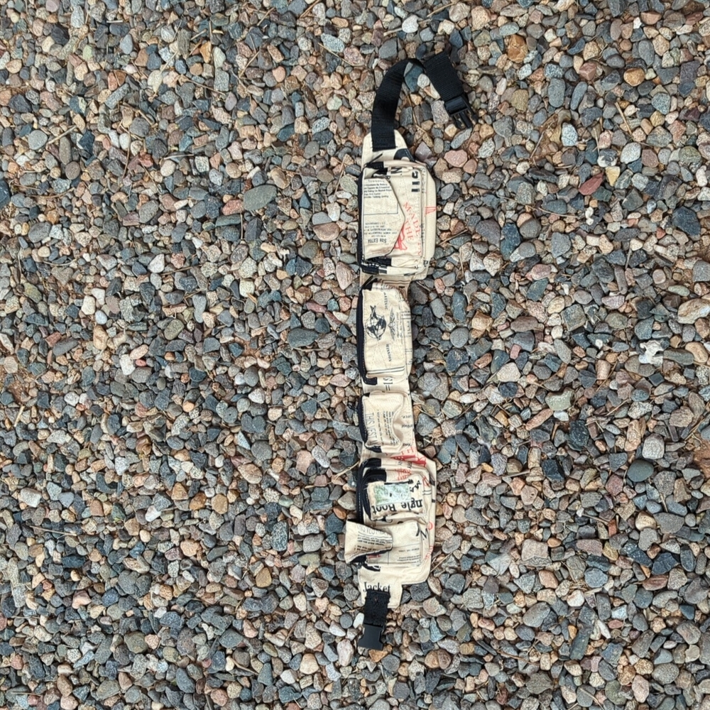 Utility Belt